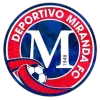 Deportivo Miranda FC logo