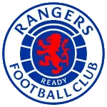 Rangers W logo