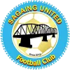 Sagaing United logo