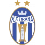 Tirana logo