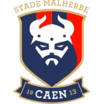 Caen logo