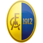 Modena U19 logo