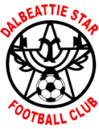 Dalbeattie Star logo