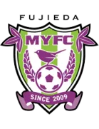 Fujieda MYFC logo