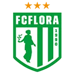 Flora W logo