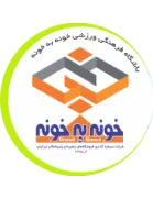 Khouneh Be Khouneh Babol logo