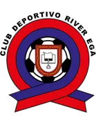 River Ega logo