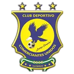 Comerciantes Unidos logo