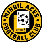 Mindil Aces logo