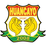 Sport Huancayo logo