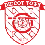 Didcot Town logo