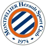 Montpellier U19 logo