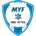 Maccabi Yavne logo