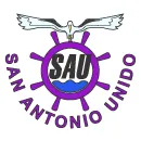 San Antonio Unido logo