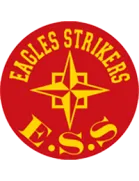 Eagles Super Strikers logo