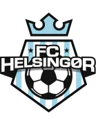 FC Helsingør logo