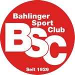 Bahlinger U19 logo