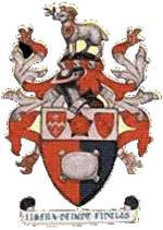 Godalming Town logo