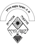 Hapoel Bikat Hayarden logo