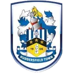 Huddersfield Town Res. logo