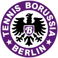 Tennis Borussia logo