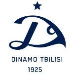 Dinamo Tbilisi logo