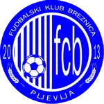 Breznica W logo