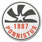 Ponnistus logo