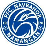 Navbakhor logo