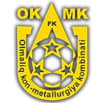 OKMK logo