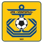 JFK Ventspils logo