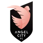 Angel City W logo