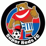 Super Reds logo