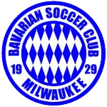 Milwaukee Bavarians logo