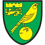 Norwich City U21 logo