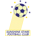 Sunshine Stars logo