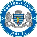 CSF Bălți logo