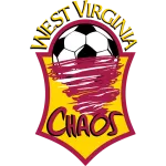 West Virginia Chaos logo