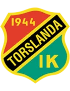 Torslanda logo