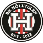 Höllviken logo