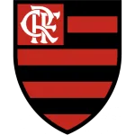 Flamengo W logo