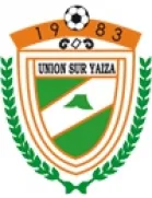 Unión Sur Yaiza logo