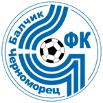 Chernomorets Balchik logo