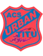 Urban Titu logo