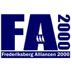FA 2000 logo
