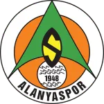 Alanyaspor U19 logo