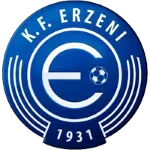 Erzeni Shijak logo
