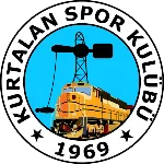 Kurtalanspor logo