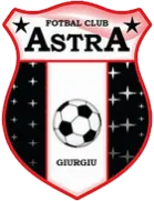 Astra II logo