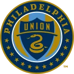 Philadelphia Union logo